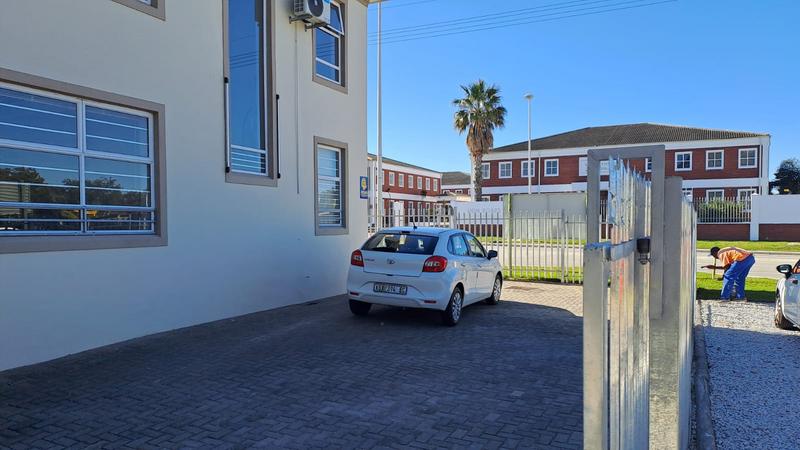 Commercial Property for Sale in Walmer Eastern Cape